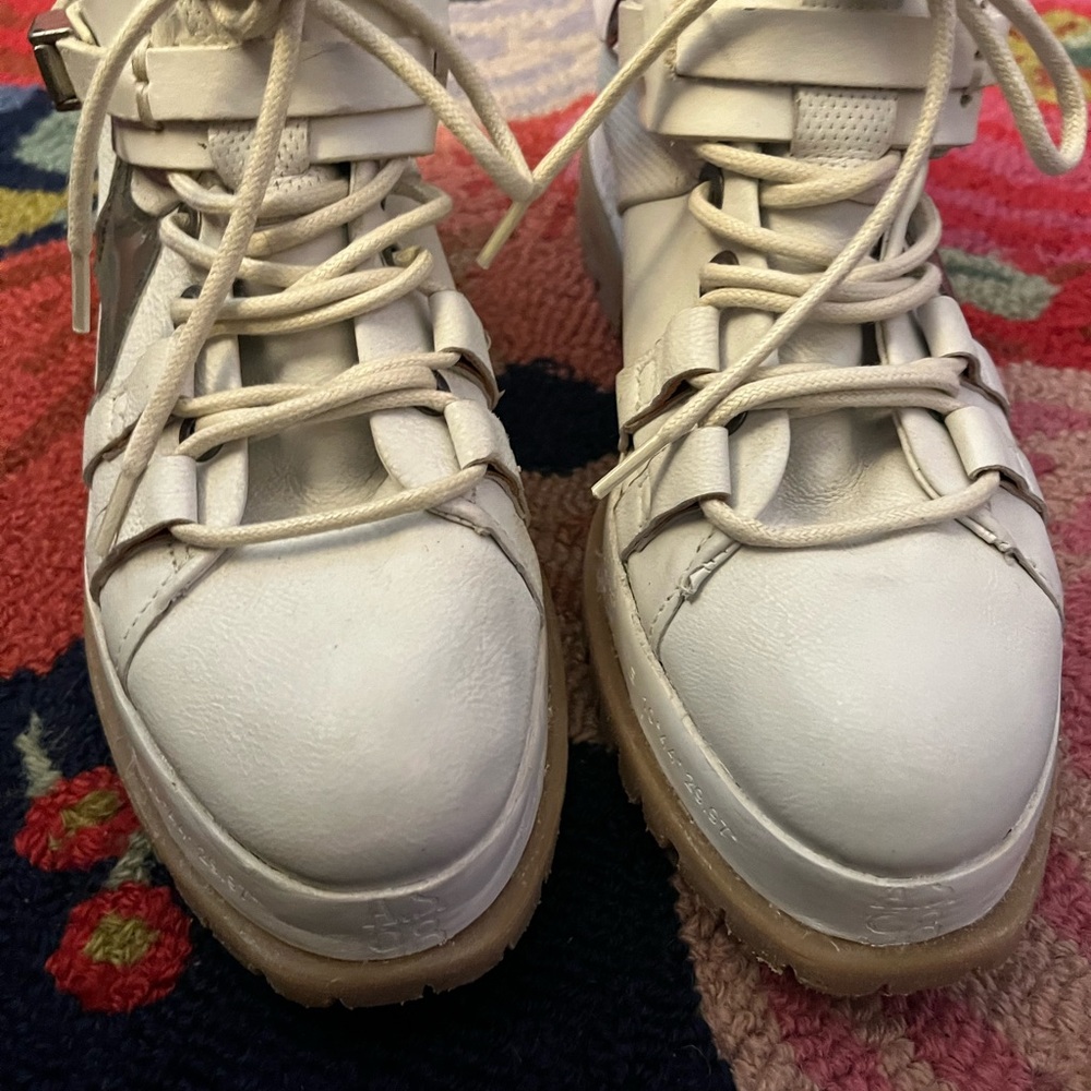 A.S.98 Bruce Boot - Picture 10 of 11